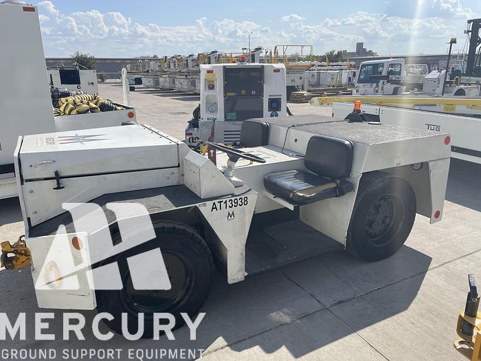 Refurbished 1995 Wollard D140