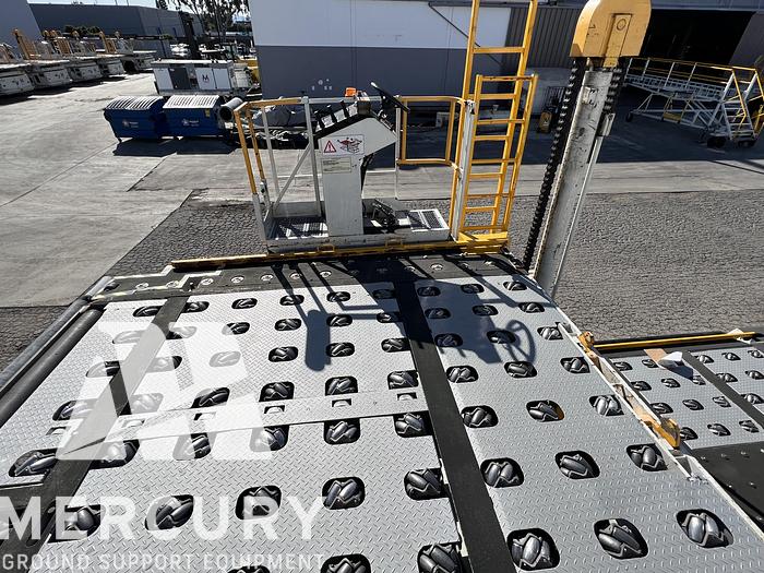 Used Cargo Loader - Com 30