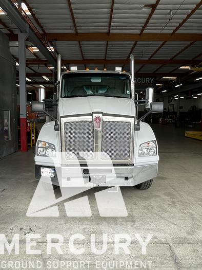 Used 2019 Kenworth T880