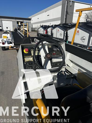 Refurbished 2007 TLD NBL Belt Loader