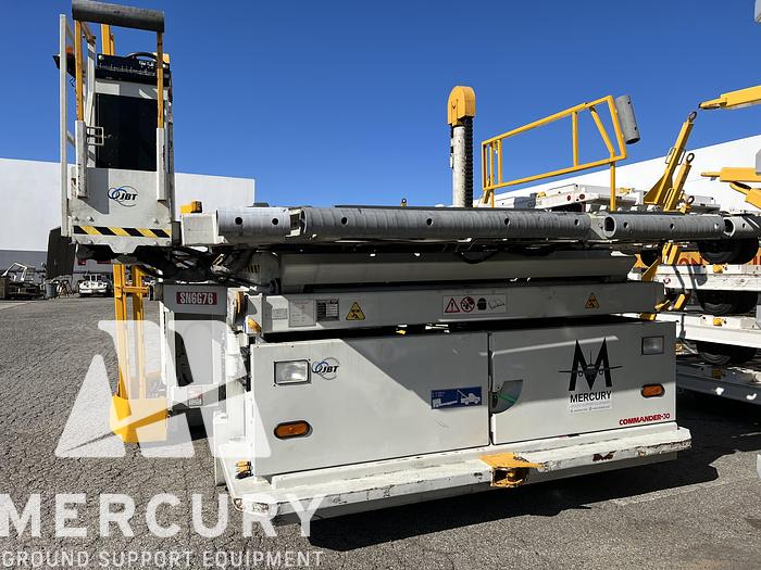 Used Cargo Loader - Com 30