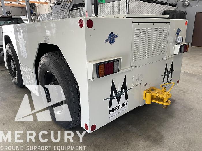 Refurbished 1996 TUG EGT-35 Pushback Tractor