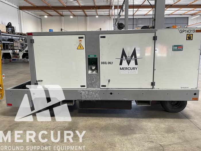 Used 2013 TLD 4120-E-CUP