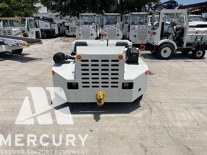 Refurbished 1995 Wollard D140