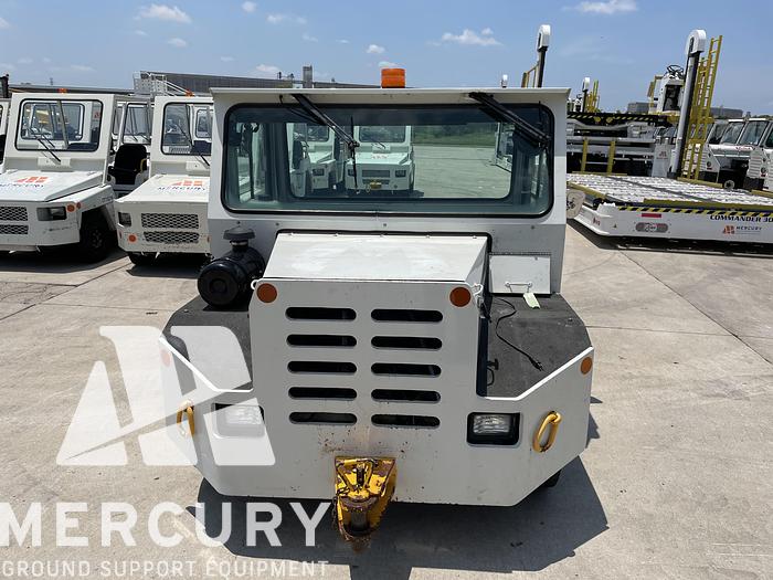 Refurbished 1998 Wollard D140