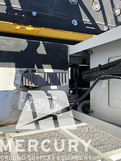 Used Cargo Loader - Com 30