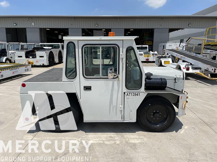 Refurbished 1998 Wollard D140