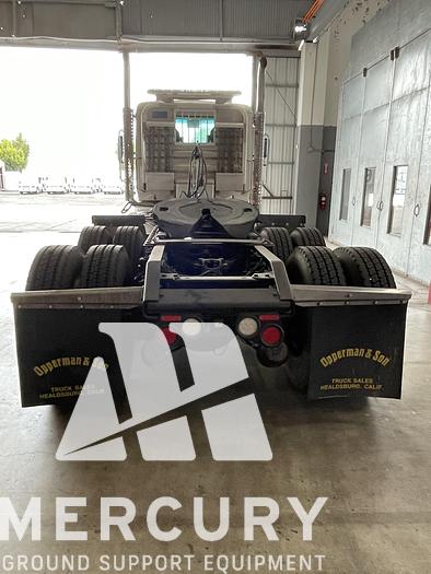 Used 2019 Kenworth T880