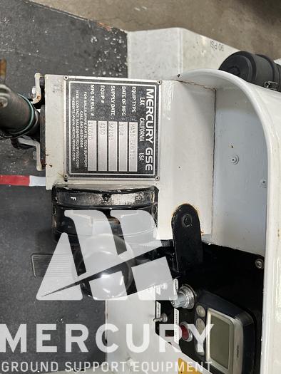 Used CT-5000 - Baggage Tug 4-5,000 DBP