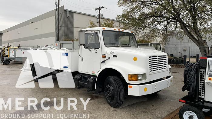 Used 1997 International / Veste Lav Truck