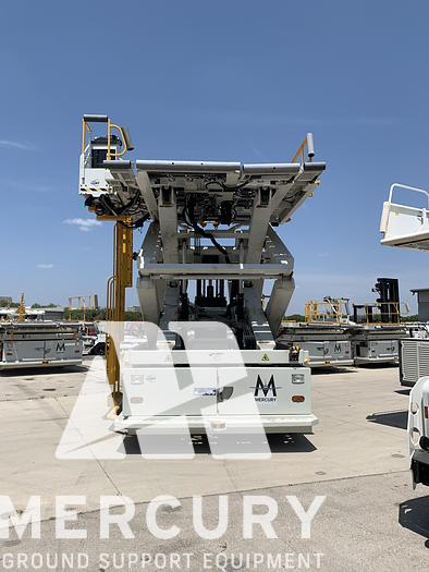 Used 2001 JBT FMC Commander 15u Universal Cargo Loader