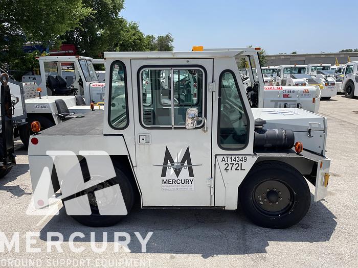 Refurbished 1995 Wollard D140