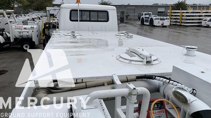 Used 1997 International / Veste Lav Truck