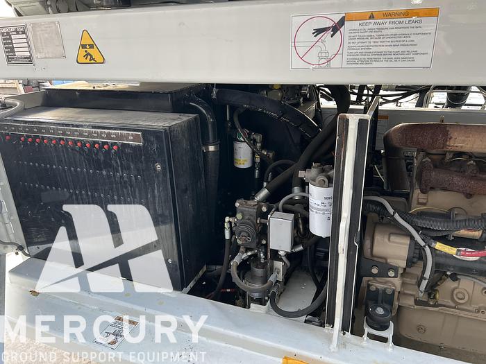 Used Cargo Loader - Com 30	