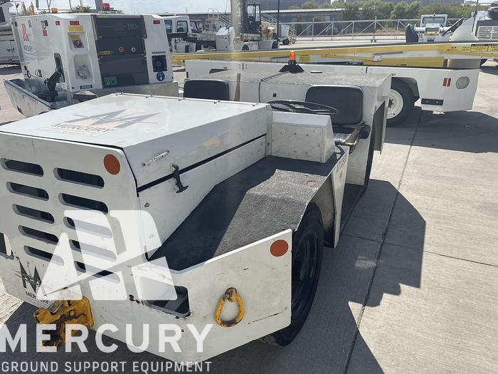 Refurbished 1995 Wollard D140