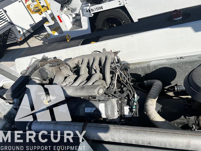 Refurbished 2007 TLD NBL Belt Loader