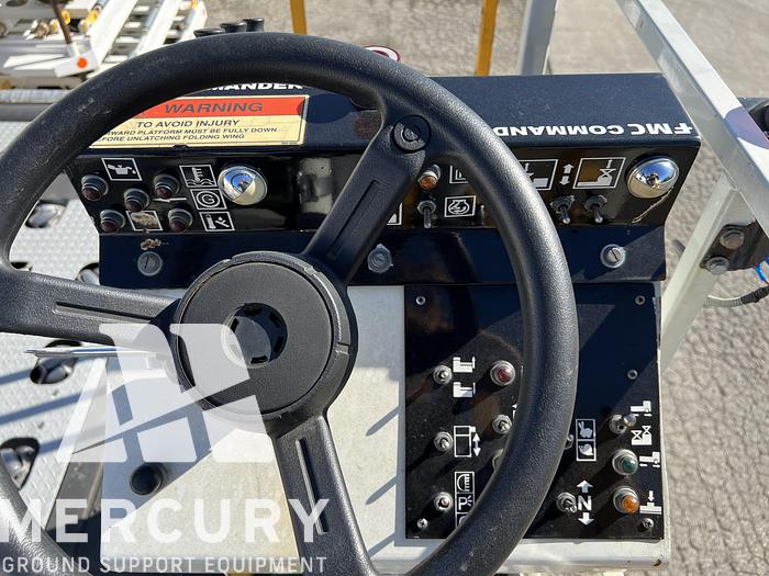 Used Cargo Loader - Com 30