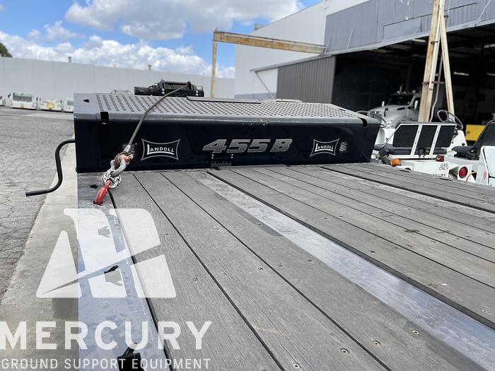 Used 2019 Kenworth T880