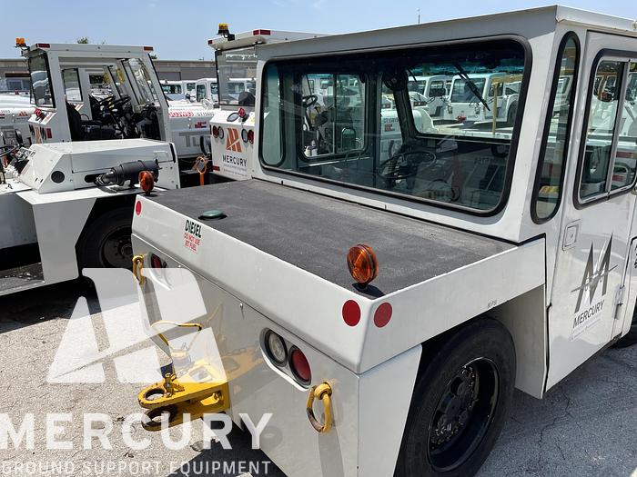 Refurbished 1995 Wollard D140