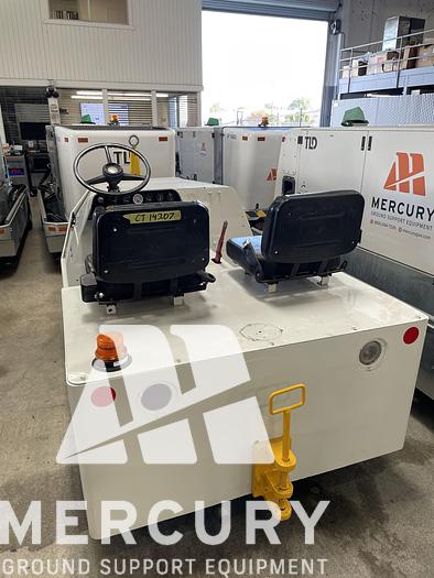 Used 1999 Harlan HTAG50