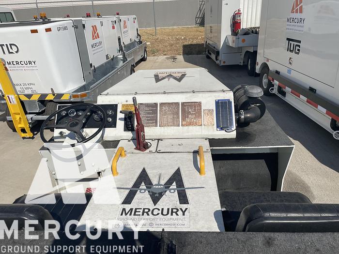 Refurbished 1995 Wollard D140