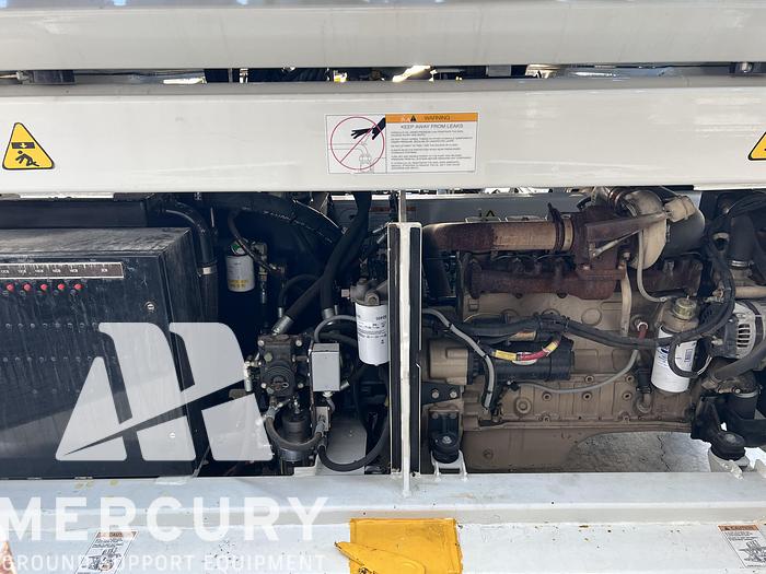 Used Cargo Loader - Com 30	