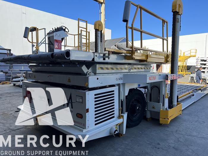 Used Cargo Loader - Com 30	