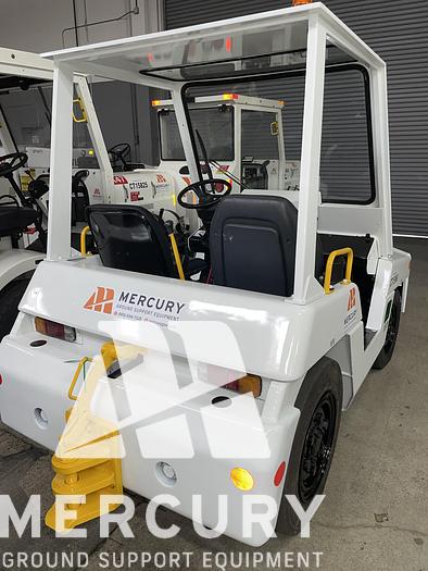 Refurbished Toyota 2TD25