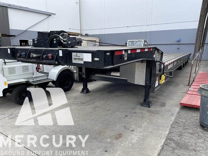 Used 2019 Kenworth T880