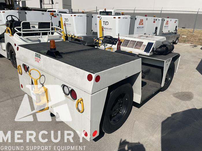 Refurbished 1995 Wollard D140