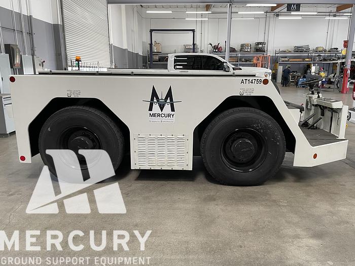 Refurbished 1996 TUG EGT-35 Pushback Tractor