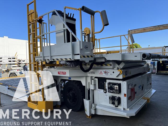 Used Cargo Loader - Com 30	