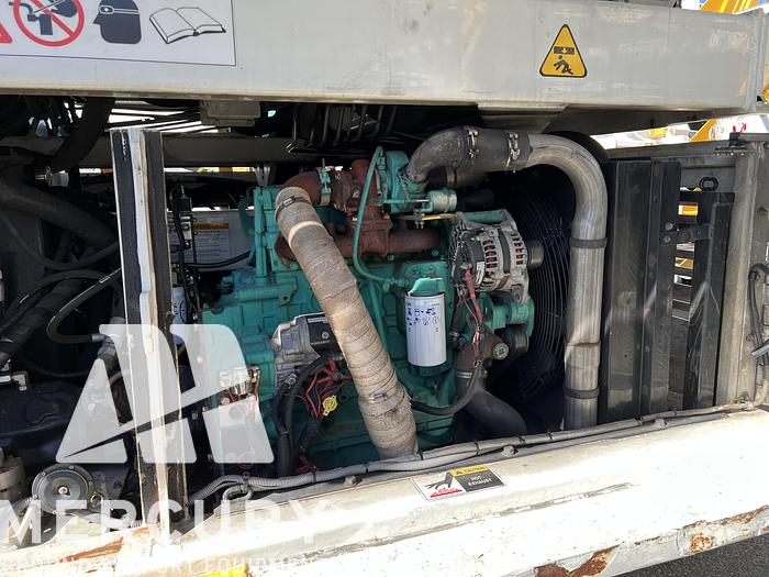 Used Cargo Loader - Com 30