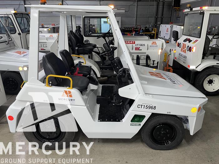 Refurbished Toyota 2TD25