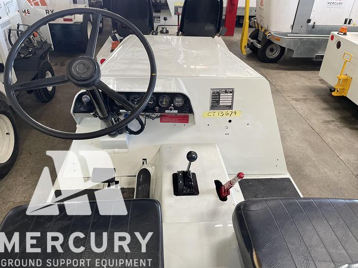 Refurbished 1988 Harlan HTAG50