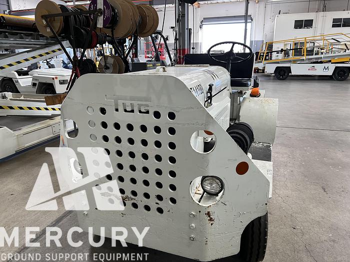 Used CT-5000 - Baggage Tug 4-5,000 DBP