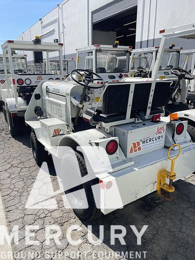 Used 1977 Tug MA30 Baggage Tractor