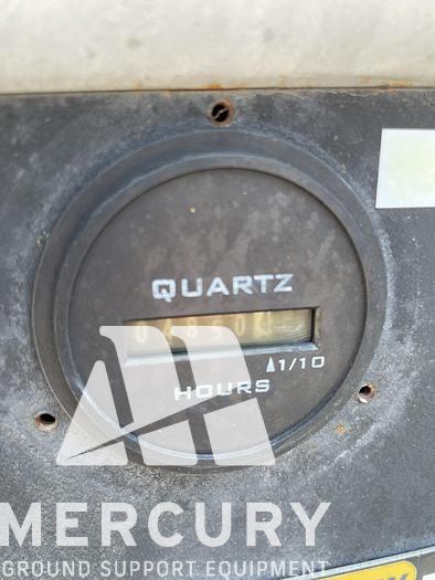 Refurbished 1998 Wollard NMC TC886 Belt Loader