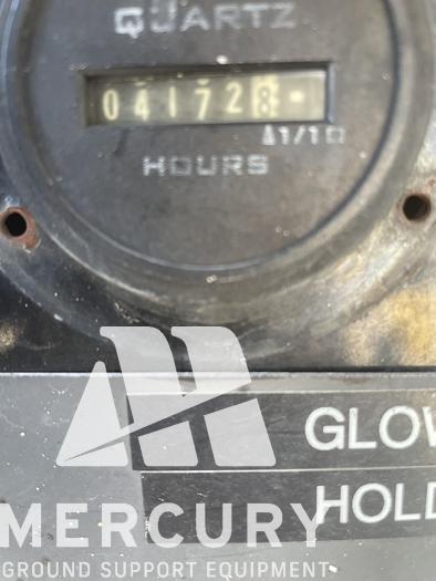 Refurbished 1997 Wollard NMC TC888A Belt Loader