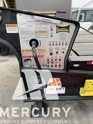 Used 2019 Kenworth T880