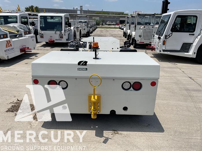 Refurbished 1995 Wollard D140