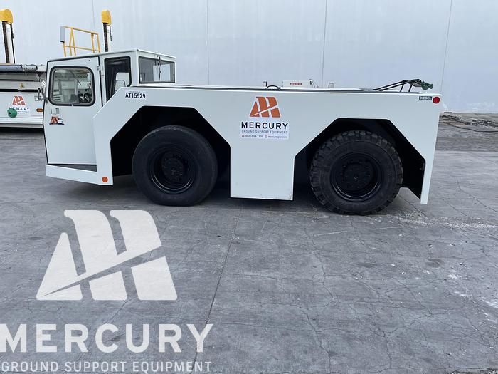 Refurbished 1993 Stewart & Stevenson GT-50