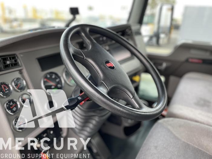 Used 2020 Kenworth T270