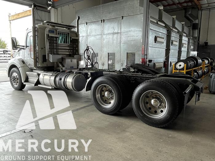 Used 2019 Kenworth T880