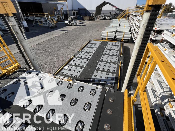 Used Cargo Loader - Com 30