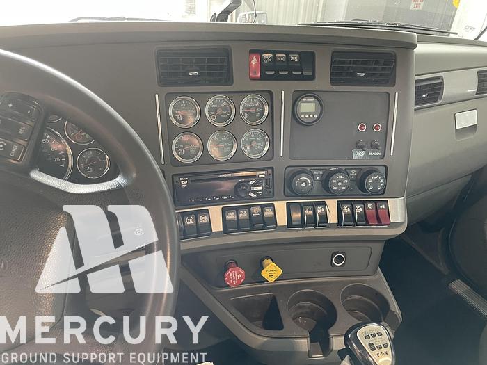 Used 2019 Kenworth T880