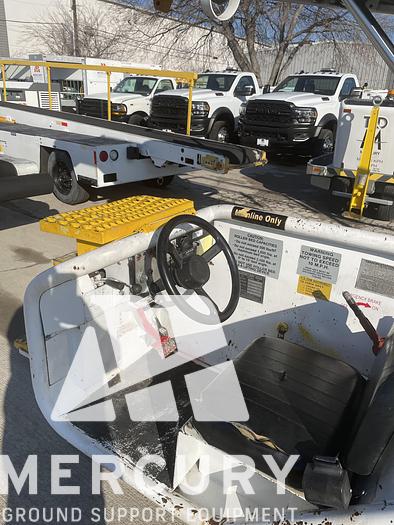 Refurbished 1997 Wollard NMC TC888A Belt Loader