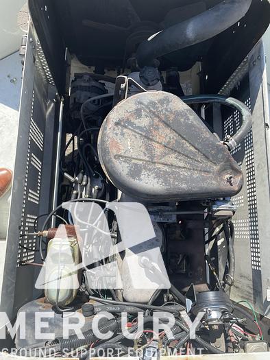 Used 1977 Tug MA30 Baggage Tractor