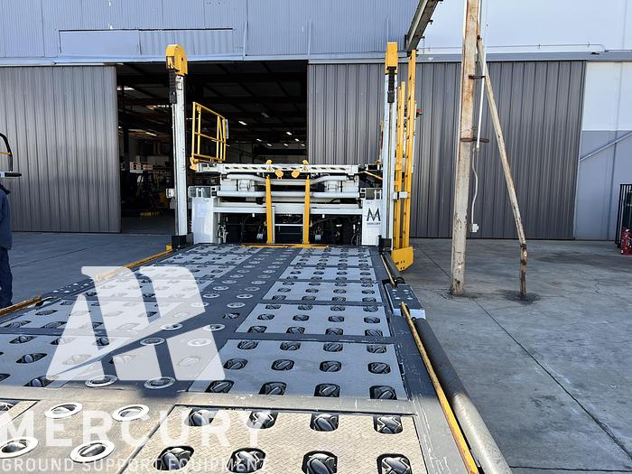 Used Cargo Loader - Com 30	