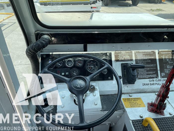 Refurbished 1998 Wollard D140